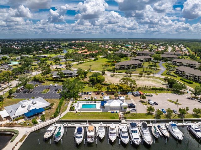 3485 SUNSET KEY CIRCLE 101, Punta Gorda, FL 33955