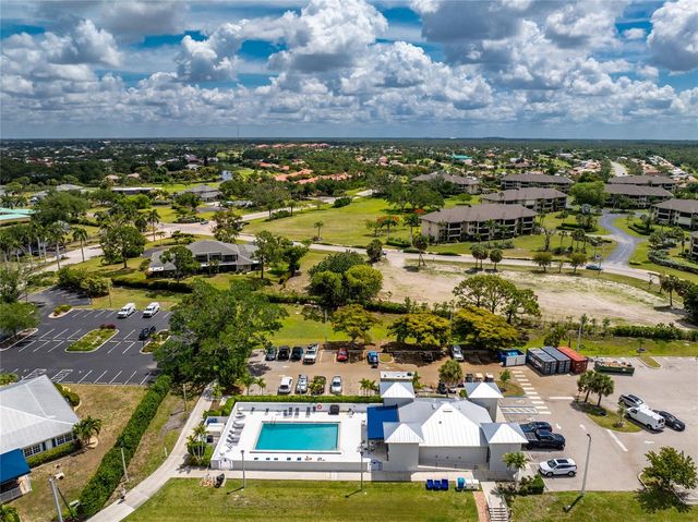 3485 SUNSET KEY CIRCLE 101, Punta Gorda, FL 33955