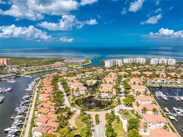 3485 SUNSET KEY CIRCLE 101, Punta Gorda, FL 33955