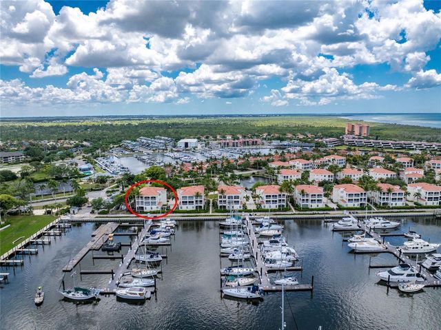 3485 SUNSET KEY CIRCLE 101, Punta Gorda, FL 33955
