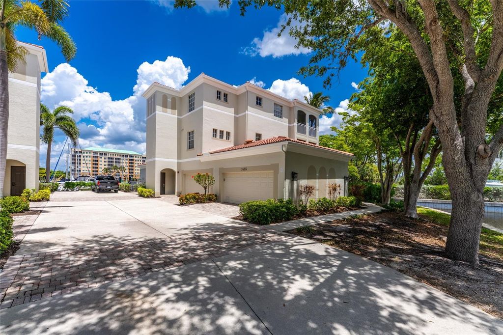3485 SUNSET KEY CIRCLE 101, Punta Gorda, FL 33955