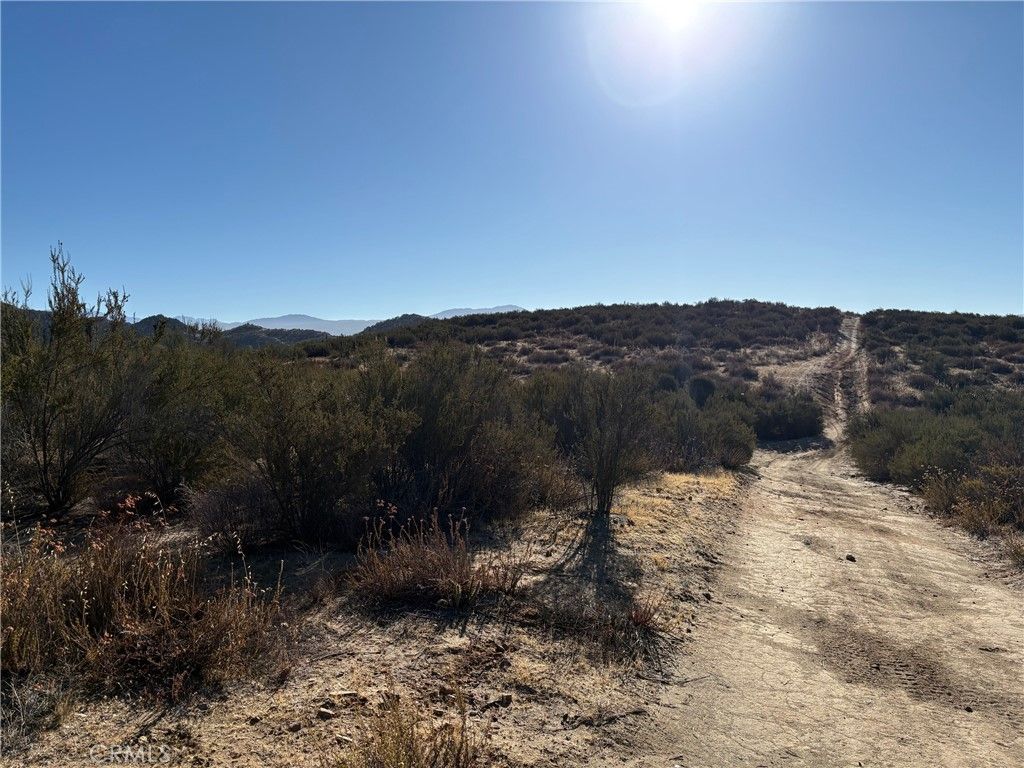 0 Avenida Taxco, Hemet, CA 92544 — exterior