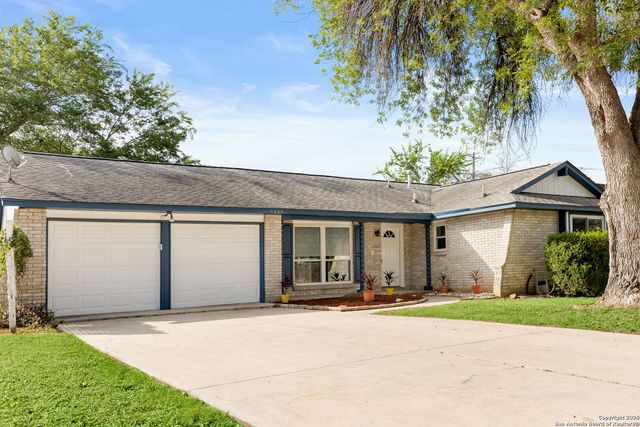 7206 Sulky, San Antonio, TX 78240
