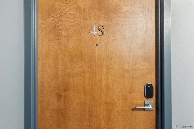 1499 Blake Street 4S, Denver, CO 80202