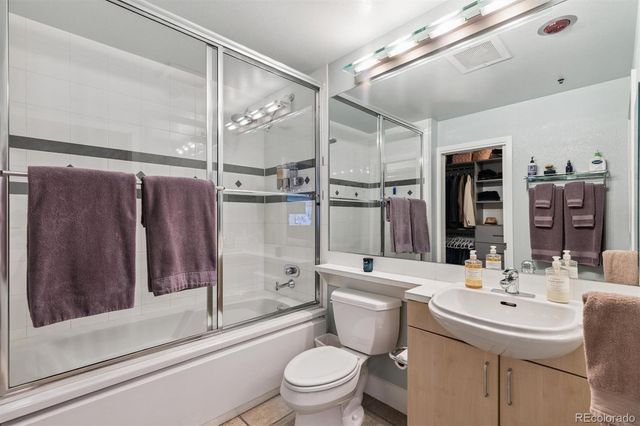 1499 Blake Street 4S, Denver, CO 80202