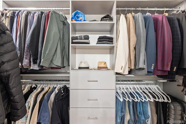 1499 Blake Street 4S, Denver, CO 80202