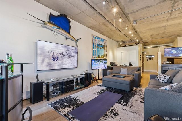 1499 Blake Street 4S, Denver, CO 80202