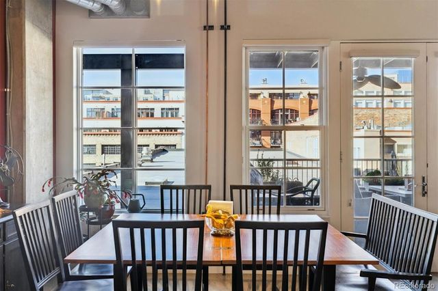 1499 Blake Street 4S, Denver, CO 80202