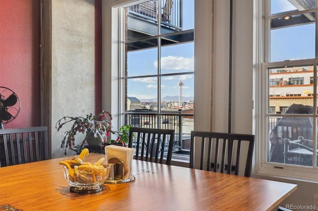 1499 Blake Street 4S, Denver, CO 80202