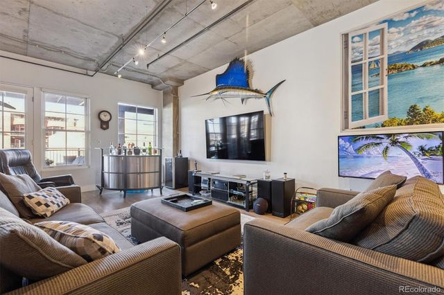 1499 Blake Street 4S, Denver, CO 80202