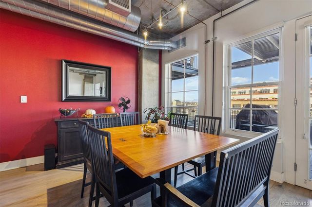 1499 Blake Street 4S, Denver, CO 80202