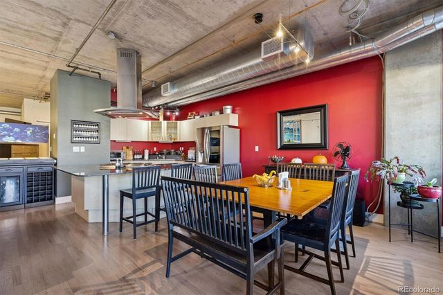 1499 Blake Street 4S, Denver, CO 80202