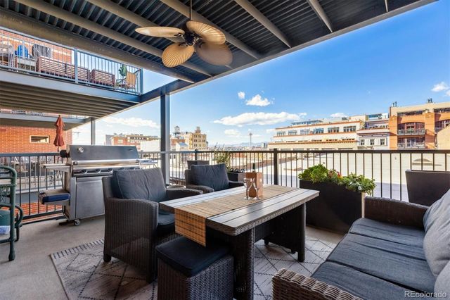 1499 Blake Street 4S, Denver, CO 80202