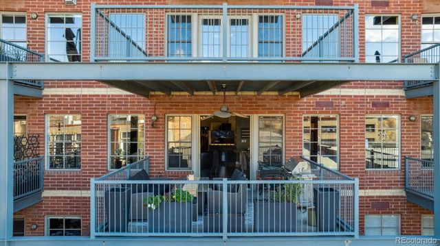 1499 Blake Street 4S, Denver, CO 80202