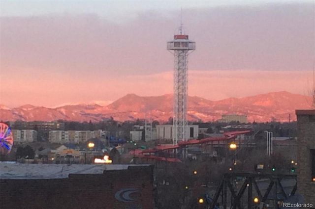 1499 Blake Street 4S, Denver, CO 80202