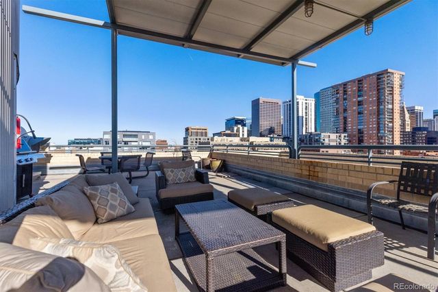 1499 Blake Street 4S, Denver, CO 80202