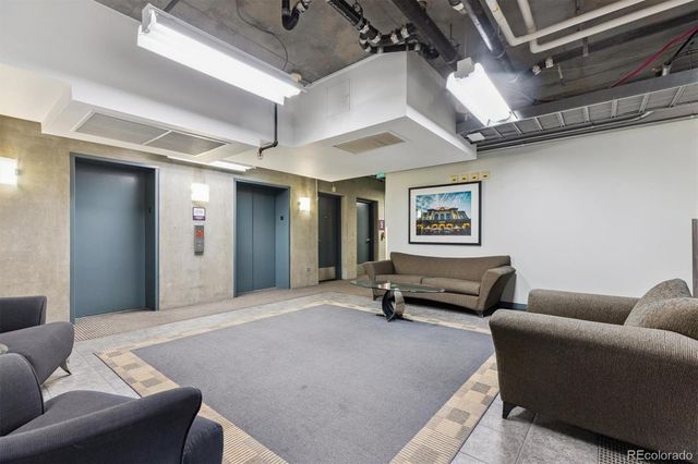 1499 Blake Street 4S, Denver, CO 80202