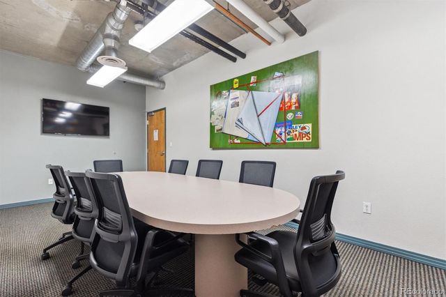 1499 Blake Street 4S, Denver, CO 80202