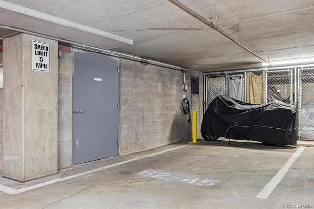 1499 Blake Street 4S, Denver, CO 80202