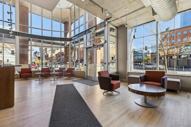 1499 Blake Street 4S, Denver, CO 80202