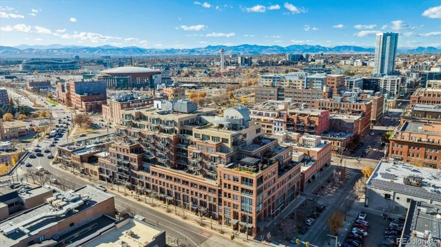 1499 Blake Street 4S, Denver, CO 80202