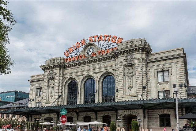 1499 Blake Street 4S, Denver, CO 80202