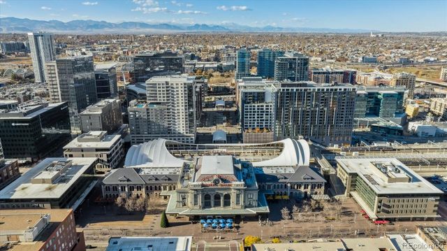 1499 Blake Street 4S, Denver, CO 80202