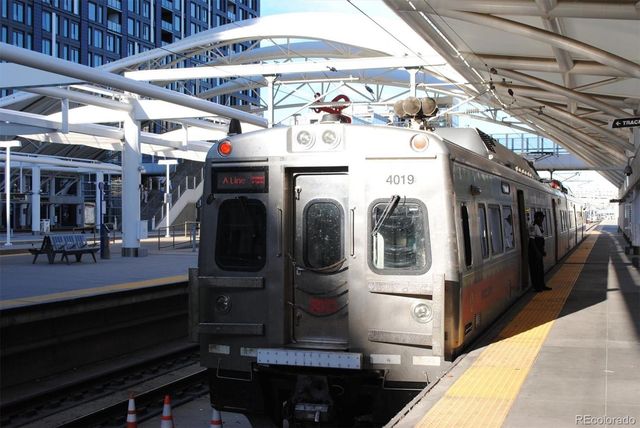 1499 Blake Street 4S, Denver, CO 80202