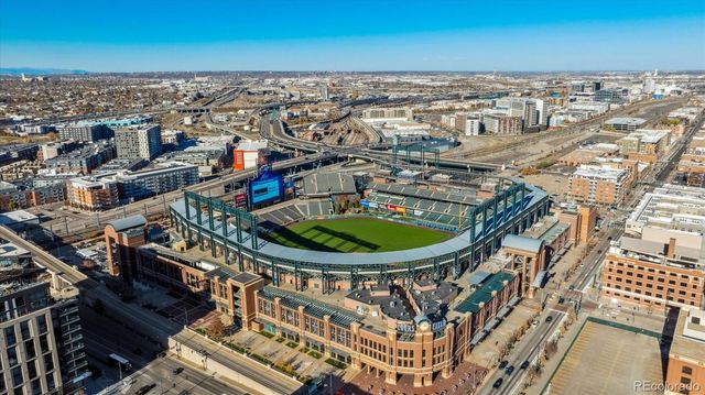 1499 Blake Street 4S, Denver, CO 80202