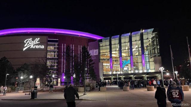 1499 Blake Street 4S, Denver, CO 80202