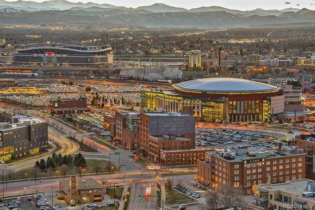 1499 Blake Street 4S, Denver, CO 80202