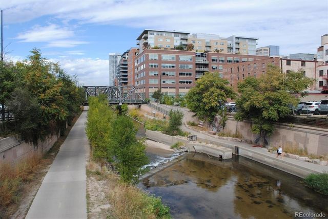 1499 Blake Street 4S, Denver, CO 80202