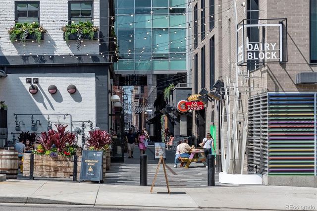 1499 Blake Street 4S, Denver, CO 80202