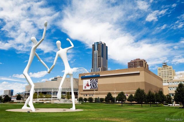 1499 Blake Street 4S, Denver, CO 80202