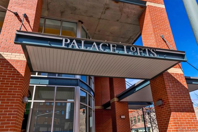 1499 Blake Street 4S, Denver, CO 80202