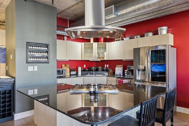 1499 Blake Street 4S, Denver, CO 80202