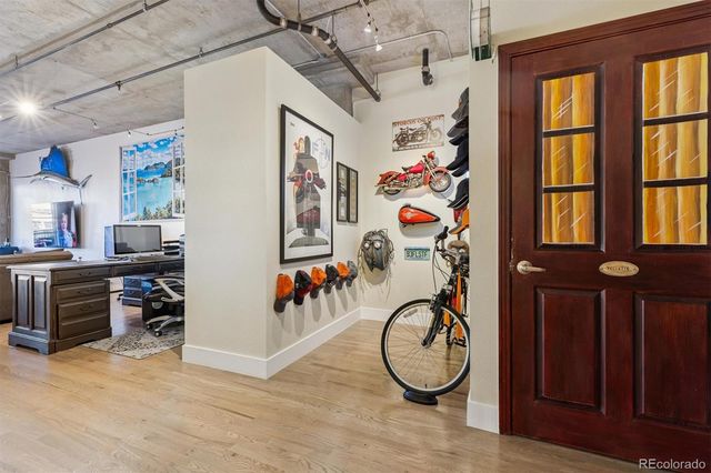 1499 Blake Street 4S, Denver, CO 80202