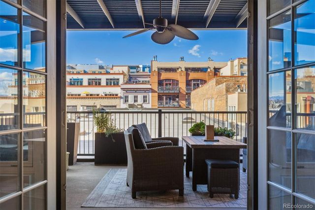 1499 Blake Street 4S, Denver, CO 80202