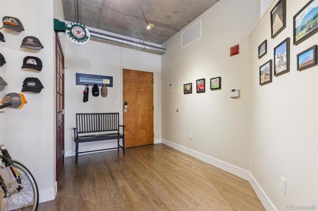 1499 Blake Street 4S, Denver, CO 80202