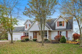 10693 Crottinger Road, Plain City, OH 43064