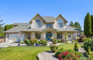 7322 NE Blue Goose Road, Moses Lake, WA 98837