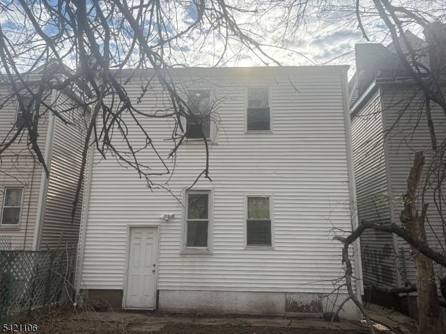 185 Seymour Ave, Newark City, NJ 07108