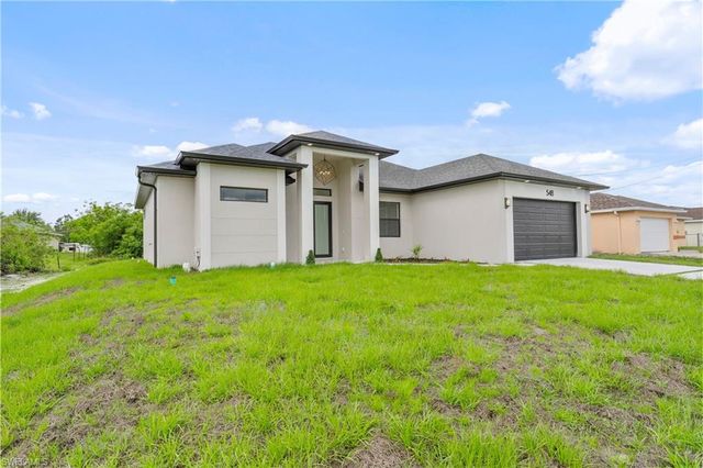 548 Long Island ST E, Lehigh Acres, FL 33974
