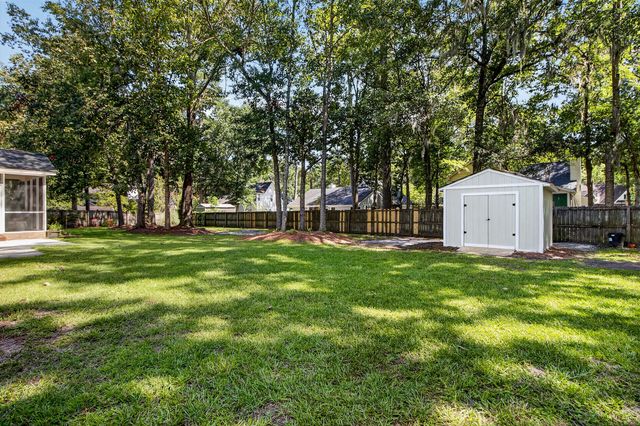 111 Bonneau Court, Summerville, SC 29485