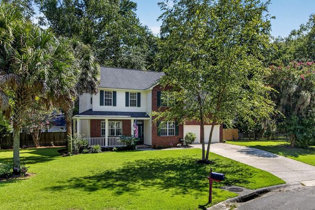 111 Bonneau Court, Summerville, SC 29485