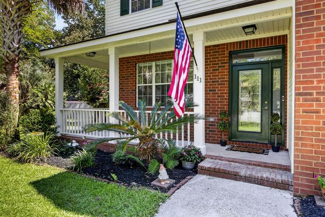 111 Bonneau Court, Summerville, SC 29485
