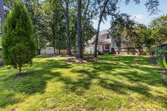 111 Bonneau Court, Summerville, SC 29485