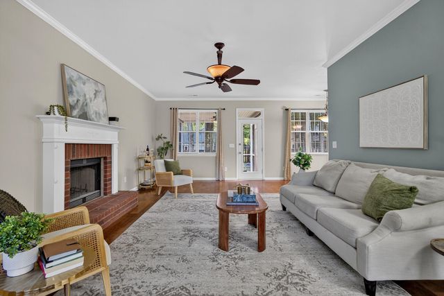 111 Bonneau Court, Summerville, SC 29485