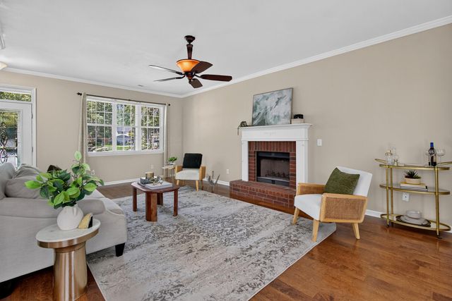 111 Bonneau Court, Summerville, SC 29485