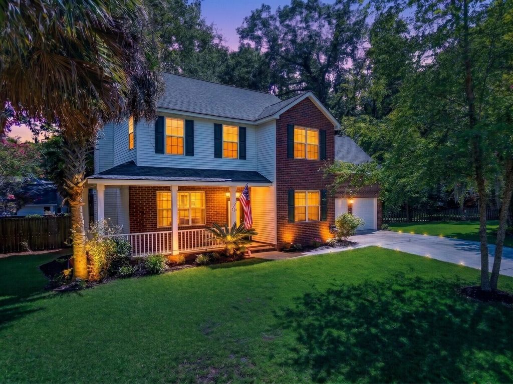 111 Bonneau Court, Summerville, SC 29485